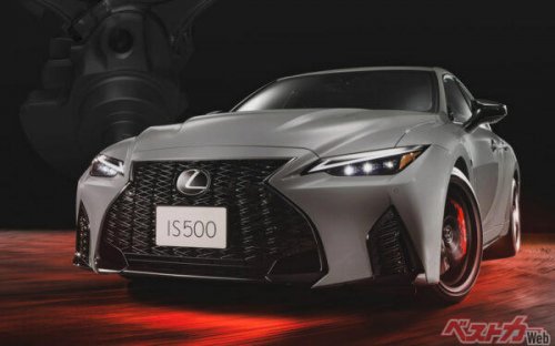 いいクルマだったのに! 2025～2026に生産終了する惜別車!