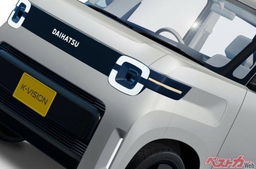 ダイハツから軽自動車初のストロングHV登場? そもそも軽になんで今までなかったの?