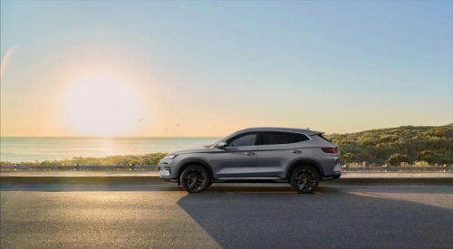 中国BYDが日本に投入したPHEV、SUV「シーライオン6」は走り・燃費・価格に死角なし