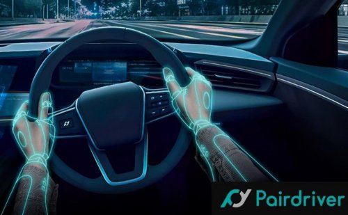 【JTECT】新型RAV4に搭載された先進ステアリングシステム「ペアドライバー」って何が違う?