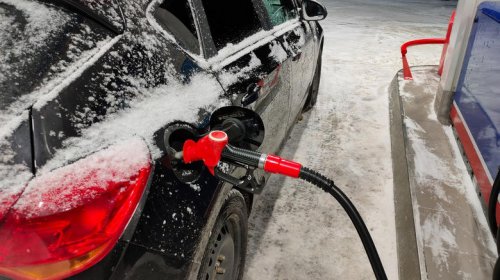 Diesel or gasoline engine: Which is better for driving during the winter?