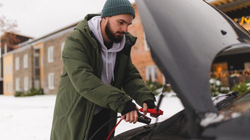 Diesel or gasoline engine: Which is better for driving during the winter?