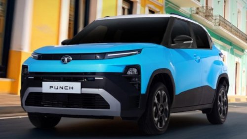 Things Tata Motors is doing right with the new Punch