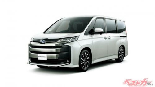 ノアが215万円の時代があった? 昔のクルマは安かったのに! なぜクルマはここまで高くなった理由と事情とは