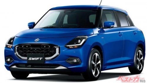 運転免許返納はまだ早い?「スイッチ地獄」に疲れない!シニアでも扱いやすい現行モデル4選