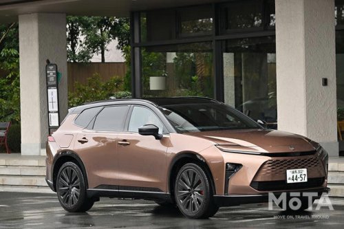 スバル 新型アウトバックの価格は450万円〜! 2026年12月に日本復活か?