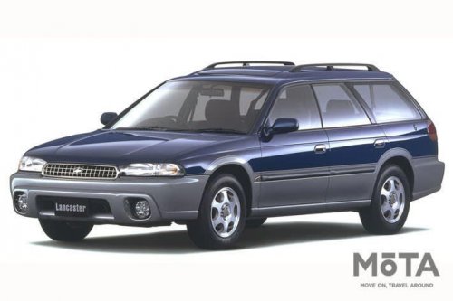 スバル 新型アウトバックの価格は450万円〜! 2026年12月に日本復活か?