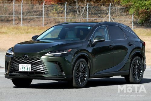 スバル 新型アウトバックの価格は450万円〜! 2026年12月に日本復活か?