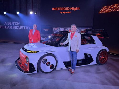 搭載バッテリーとタイヤの大きさの違いで、電費と走行距離が変わってくるようだ【ヒョンデ コナ Nライン：長期テスト⑪】