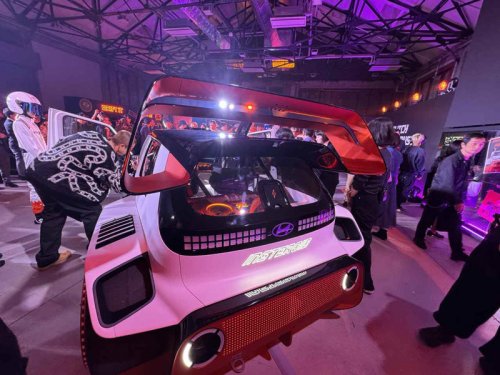 搭載バッテリーとタイヤの大きさの違いで、電費と走行距離が変わってくるようだ【ヒョンデ コナ Nライン：長期テスト⑪】