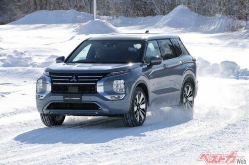 65歳から10年遊び倒す! シニア世代”イケジジ”の後悔しないクルマおすすめ3選