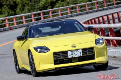 65歳から10年遊び倒す! シニア世代”イケジジ”の後悔しないクルマおすすめ3選