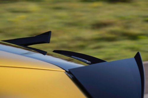 フェラーリのデザインが常に新鮮である理由。新型「アマルフィ」で知った、前モデルを過去にしない考え方