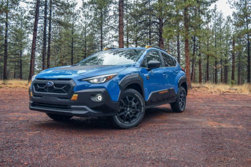 2026 JD Power study reveals the most dependable cars and SUVs
