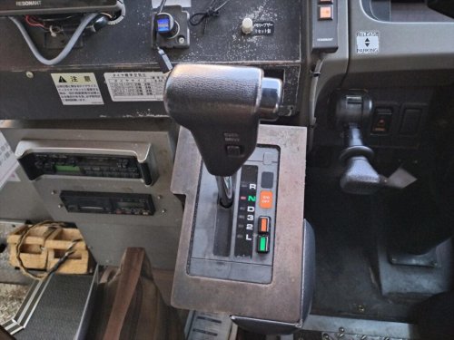 バスのトランスミッションには様々な種類がある!古いタイプのATもいまだに人気が高いってマジ?