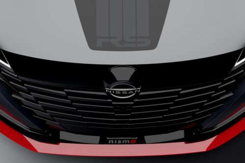 日産が「オーラNISMO RSコンセプト」と「フェアレディZ」の2027年モデルを初披露【東京オートサロン2026】