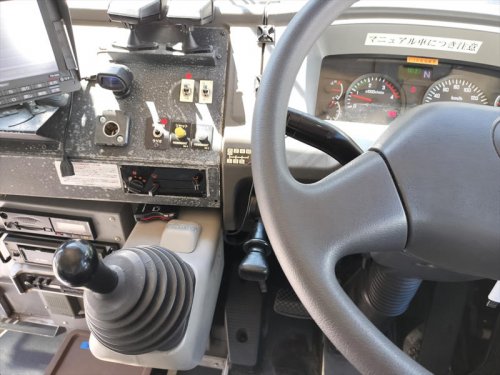 バスのトランスミッションには様々な種類がある!古いタイプのATもいまだに人気が高いってマジ?