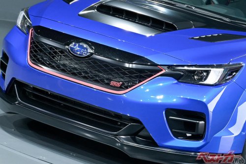 スバルは志が低い? いやいや! 新型ハッチバックが背負っている大きな意味とは?