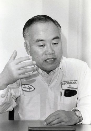 How Honda came to Ohio: Motorcycles, cars and a ride not always smooth