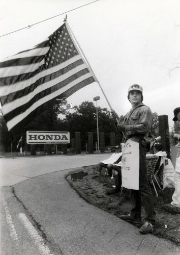 How Honda came to Ohio: Motorcycles, cars and a ride not always smooth