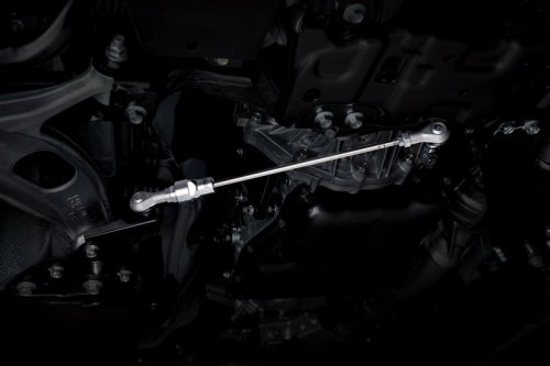 ついに念願の6速MT搭載。SUBARUのフラッグシップWRX STI今春発売!