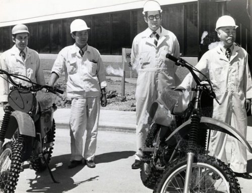 How Honda came to Ohio: Motorcycles, cars and a ride not always smooth