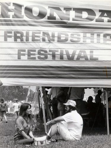 How Honda came to Ohio: Motorcycles, cars and a ride not always smooth