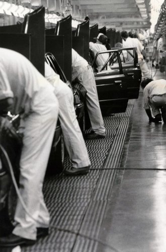 How Honda came to Ohio: Motorcycles, cars and a ride not always smooth