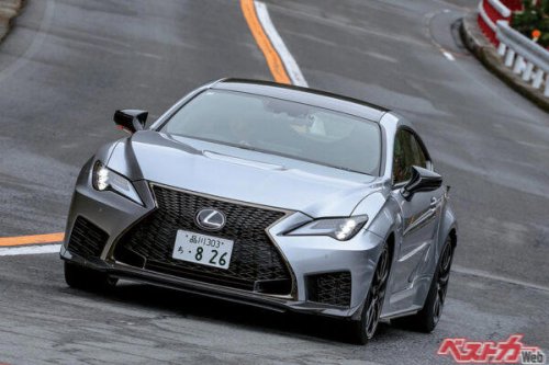 いいクルマだったのに! 2025～2026に生産終了する惜別車!