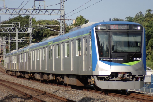 2025年登場 新型鉄道形式まとめ、りんかい線71-000形・HB-E220系・東武80000系など