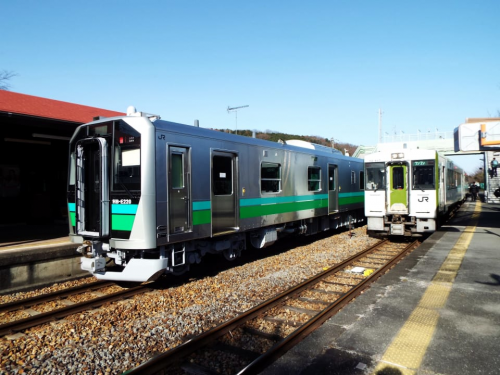 2025年登場 新型鉄道形式まとめ、りんかい線71-000形・HB-E220系・東武80000系など