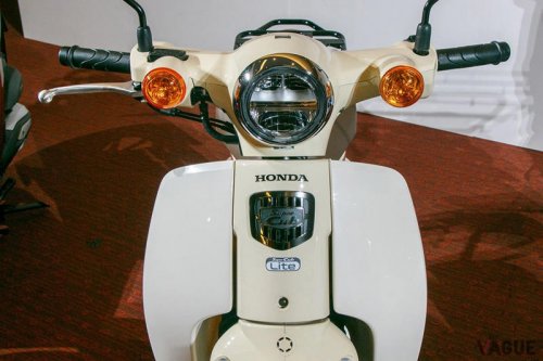 排気量125ccあるのに原チャリ免許だけで乗れちゃう?「新基準原付」で選ぶ注目のバイク3選