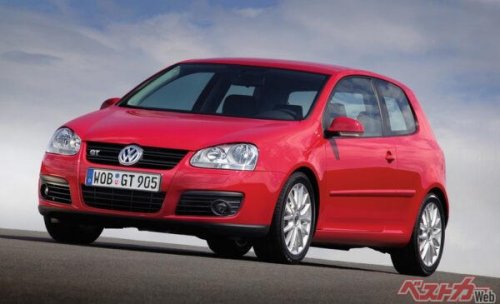 あの頃とは別モノ?現行ターボ車が面白すぎるワケ