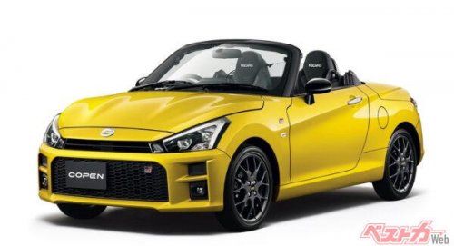 あの頃とは別モノ?現行ターボ車が面白すぎるワケ