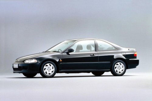 VTECの金字塔、ホンダ「EG/EKシビック」の功績