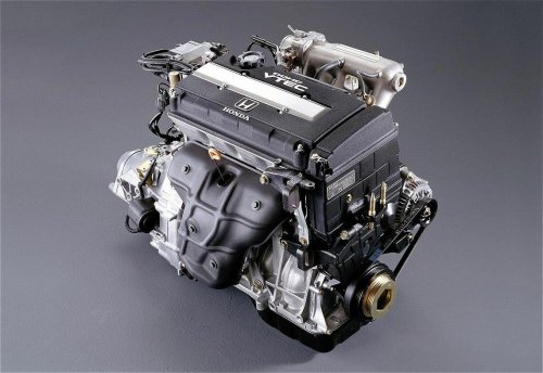 VTECの金字塔、ホンダ「EG/EKシビック」の功績