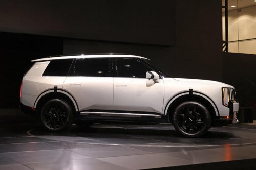 The new cars and SUVs everyone will be talking about in 2026