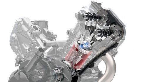 〈プチっと解説〉スズキ「SV-7GX」｜SV650の後継車としてミドルクラスに大注目のクロスオーバーモデルが登場!