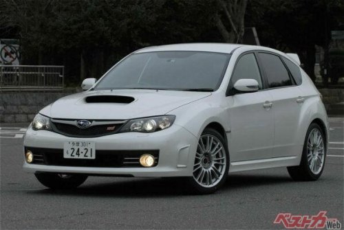 2026年はこれに乗れ! クルマ好きがホレる200万円切りの中古車5選!