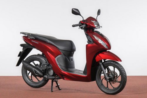 新基準原付ってどんなもの? 50ccの原付は乗れなくなるの? 今さら聞けない疑問を解説