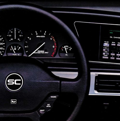 The genius whose simple invention saved us from shame at the gas station