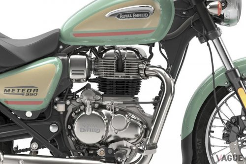 やっぱバイクは雰囲気が大切だよね!同じエンジンだけどぜんぜん違う「ロイヤルエンフィールド」350シリーズ3選