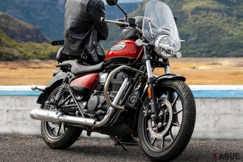 やっぱバイクは雰囲気が大切だよね!同じエンジンだけどぜんぜん違う「ロイヤルエンフィールド」350シリーズ3選