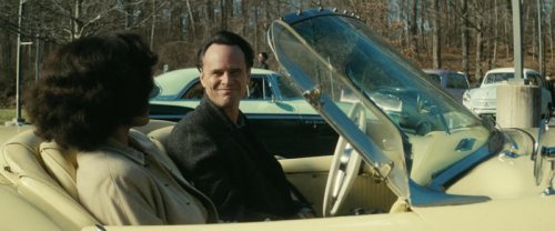 The cars of Fallout are ever-present beacons in the wasteland