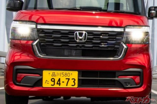【正直どうなの?】先代型も乗ってるオーナーが現行型を辛口評価! ホンダ「N-BOX」の“神ポイント”と“残念ポイント”6つを全公開