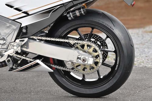 歴代カワサキ“最速”に名を連ねるZX-10にこだわるオーナーとK-2プロジェクトの仕事ぶりを見る・K-2プロジェクト【Heritage&amp;Legends】