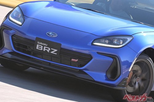ノーマルとは比べ物にならん!スバルBRZのガチ仕様「タイプRA」の楽しさがただ者じゃなかった!