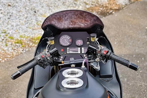 歴代カワサキ“最速”に名を連ねるZX-10にこだわるオーナーとK-2プロジェクトの仕事ぶりを見る・K-2プロジェクト【Heritage&amp;Legends】