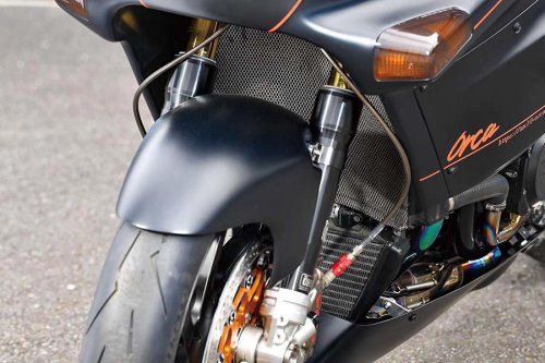 歴代カワサキ“最速”に名を連ねるZX-10にこだわるオーナーとK-2プロジェクトの仕事ぶりを見る・K-2プロジェクト【Heritage&amp;Legends】