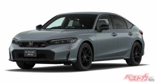 カローラ30cm増、シビック90cm増?もう別モノじゃん…クルマの大型化と3ナンバー化はなぜ進む?